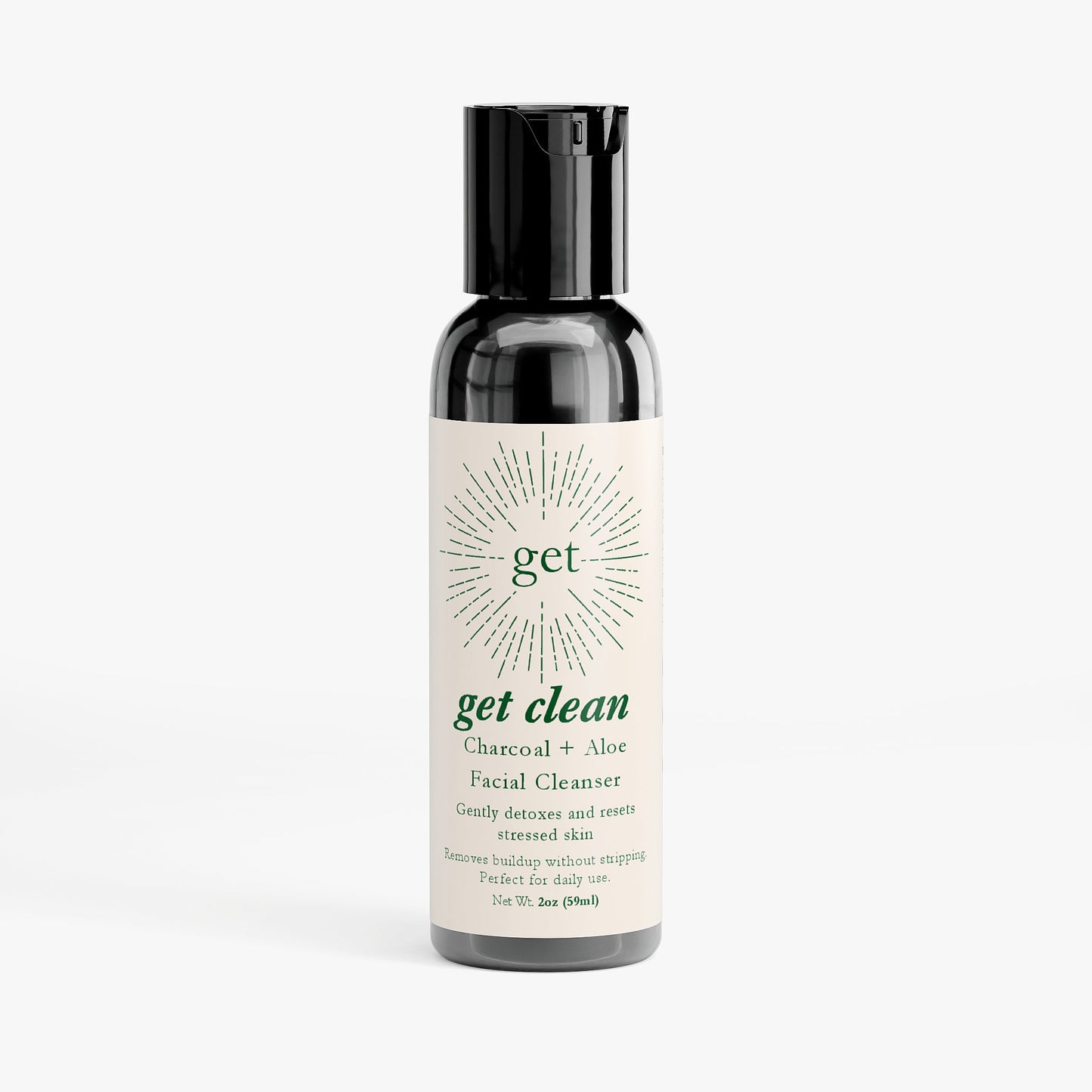 Get Clean
