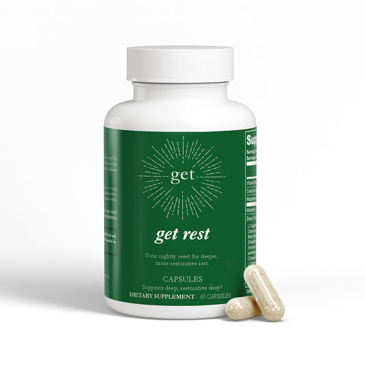 Get Rest