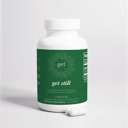 Get Still