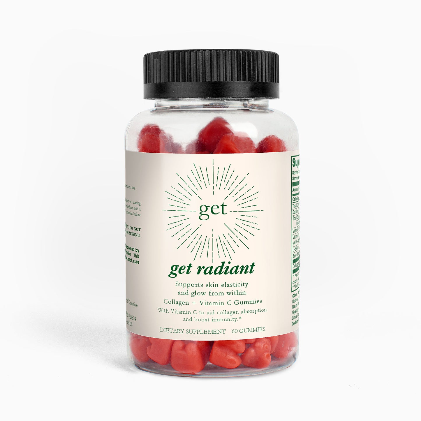Get Radiant