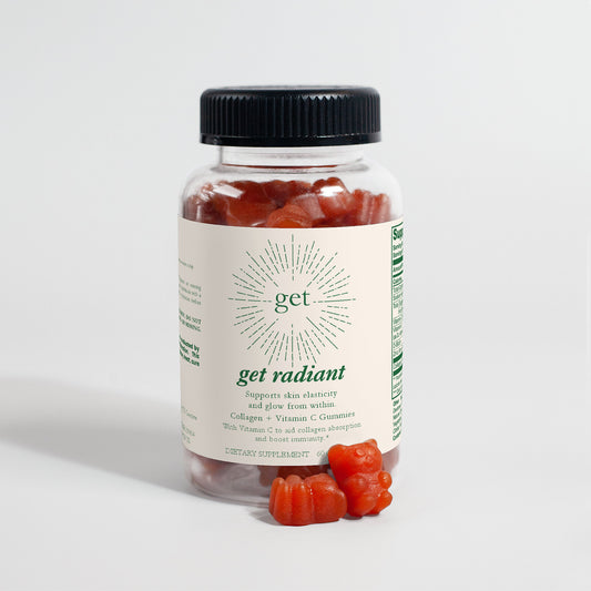 Get Radiant