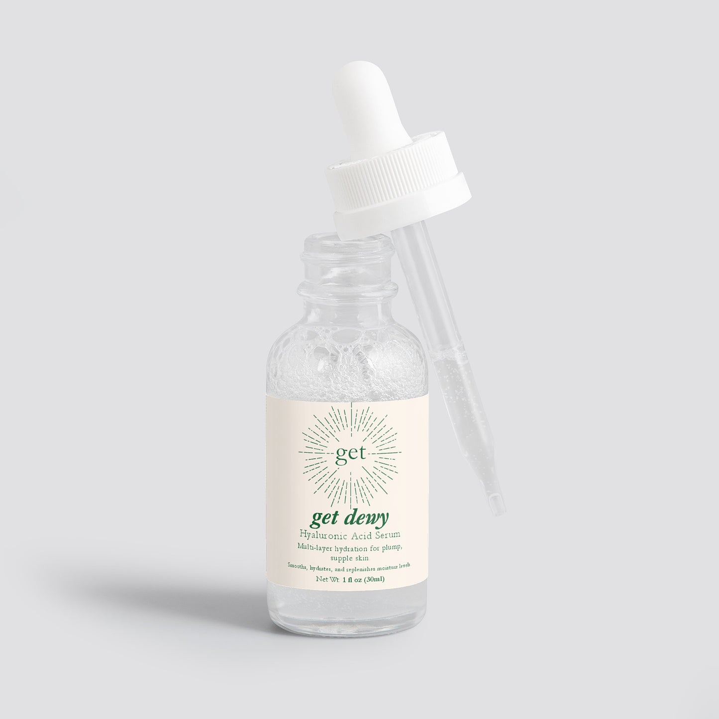 Get Dewy