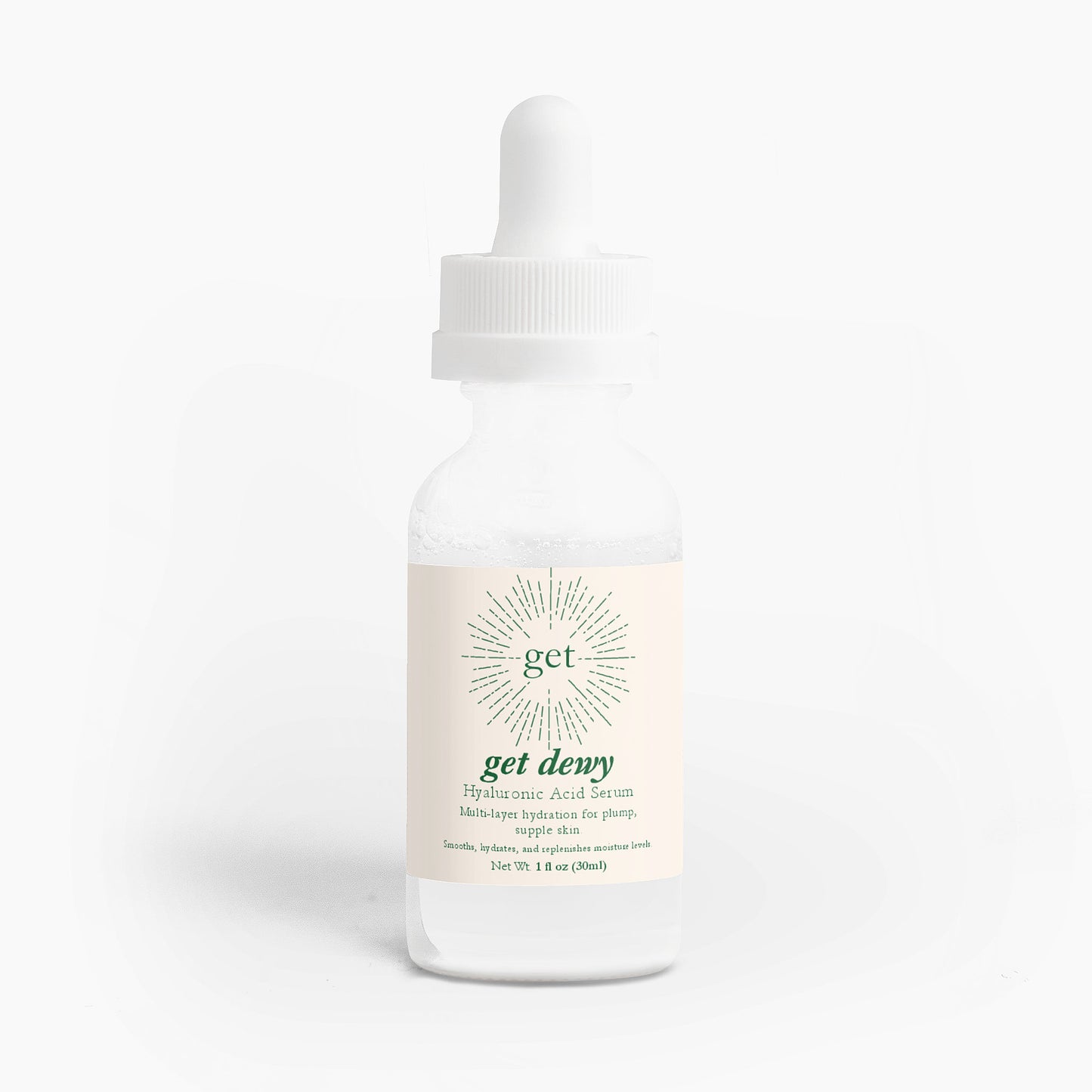 Get Dewy