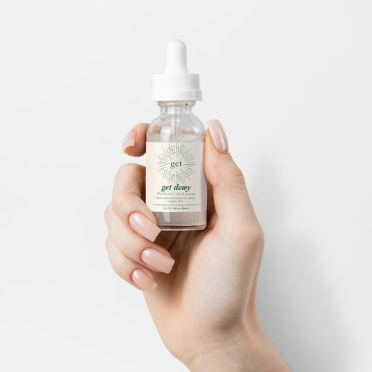 Get Dewy