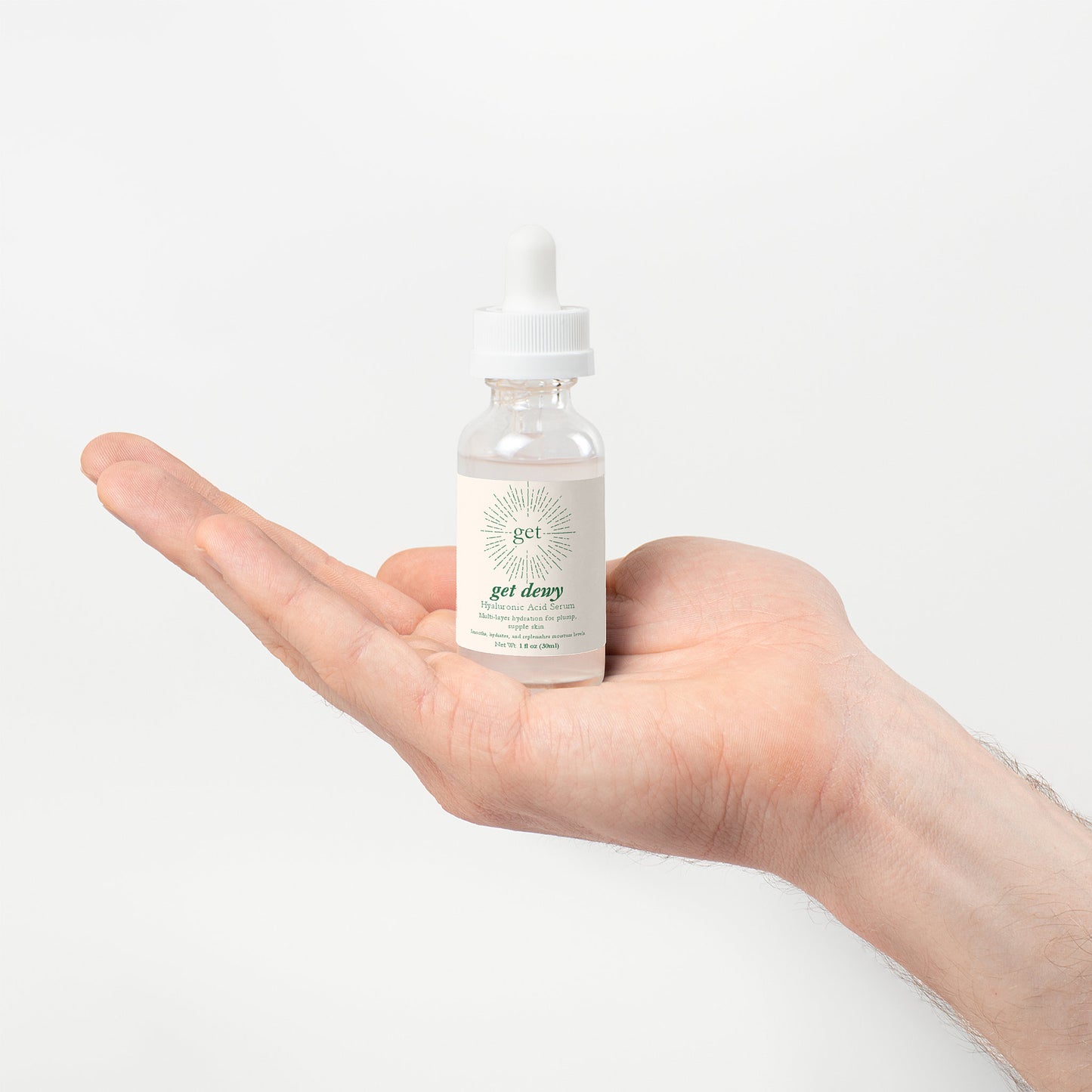 Get Dewy
