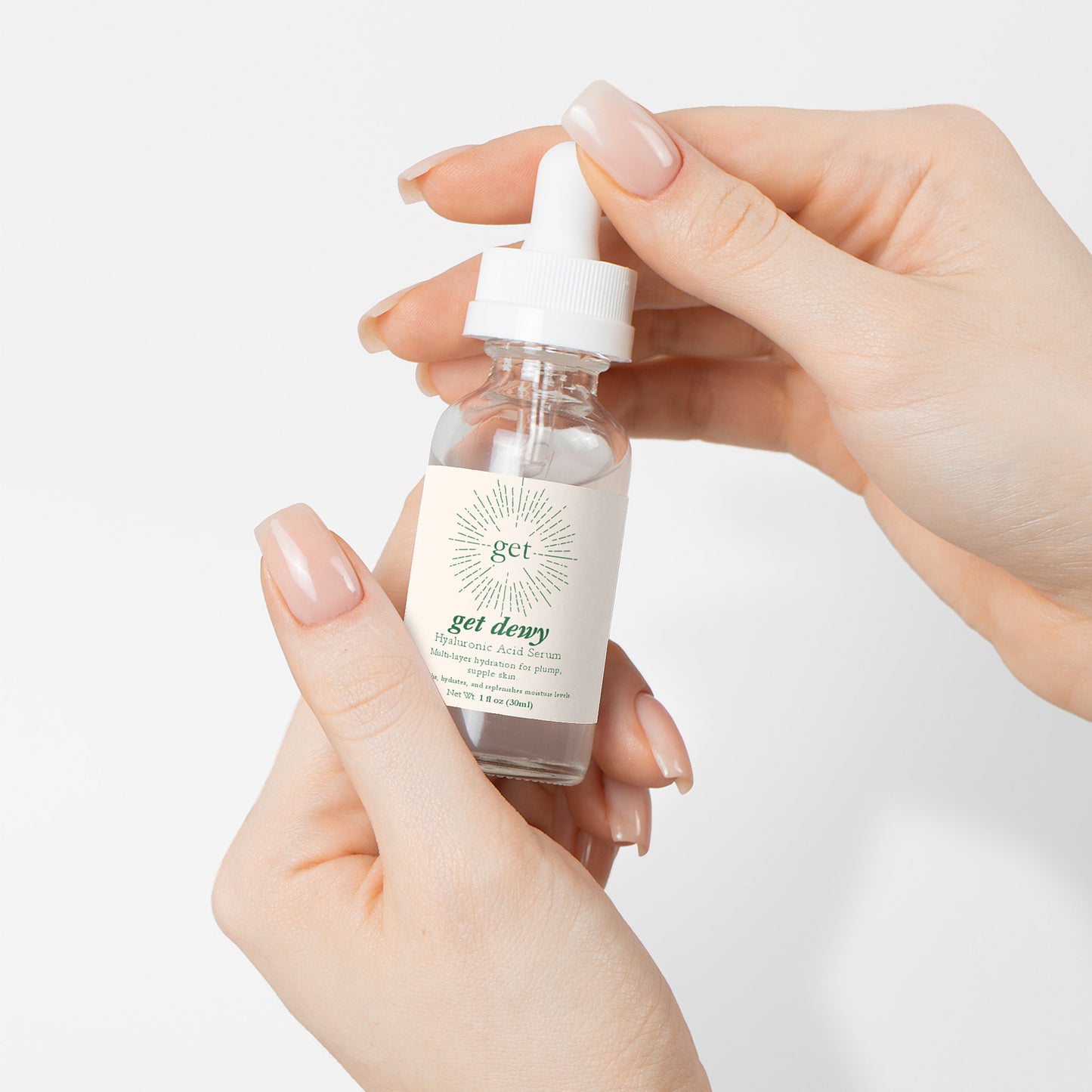 Get Dewy