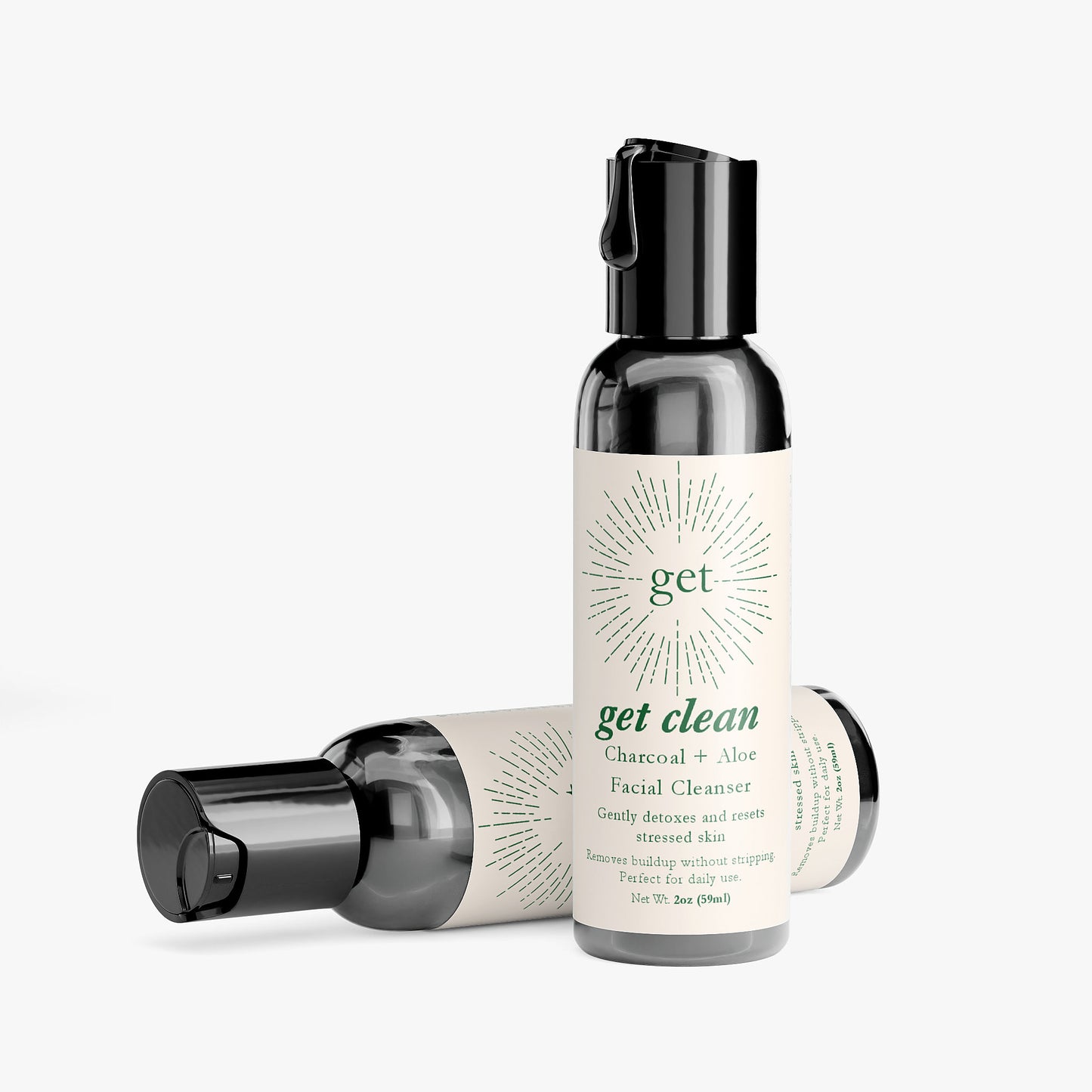 Get Clean