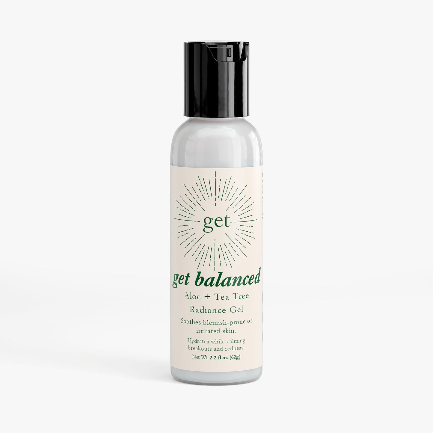 Get Balanced