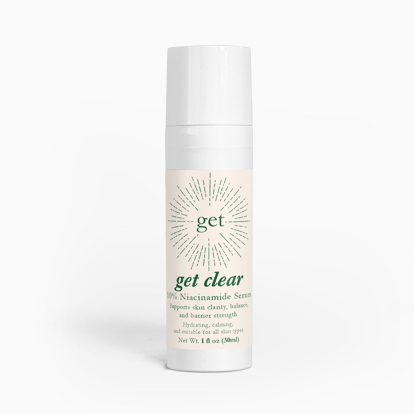 Get Clear