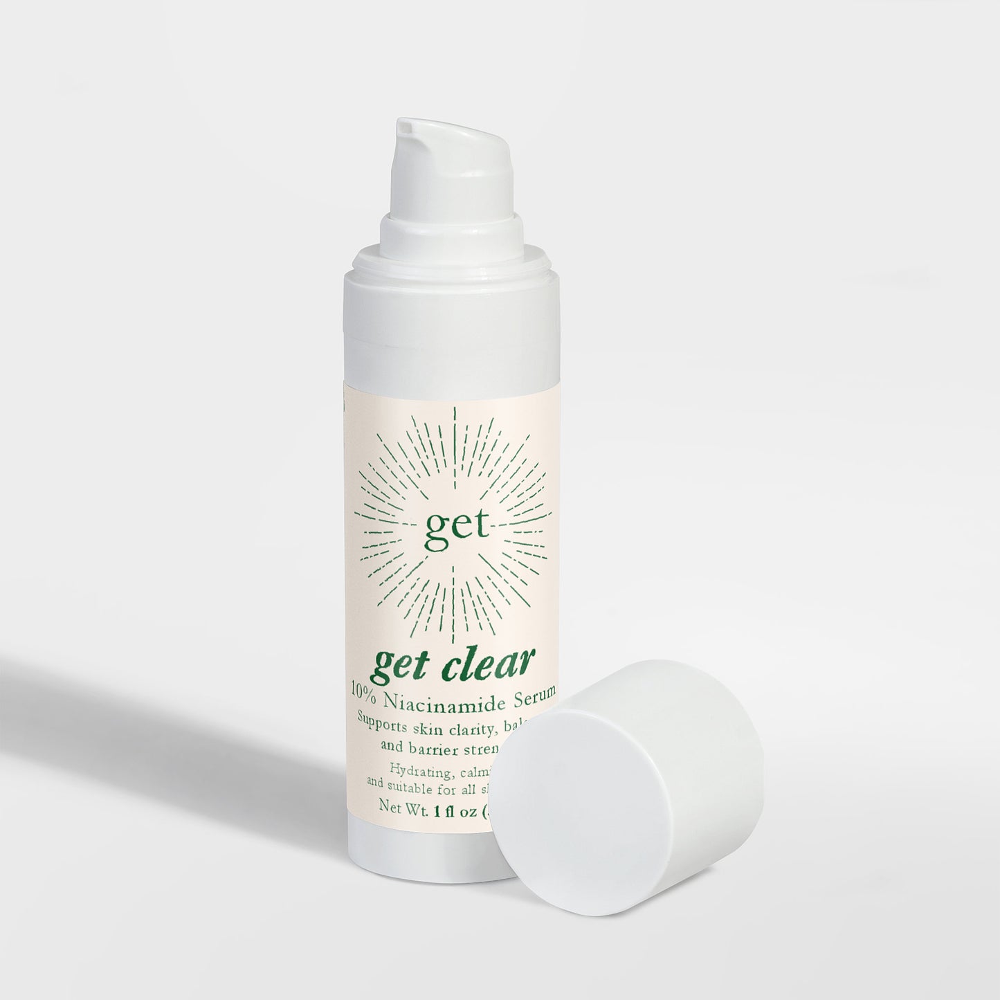 Get Clear