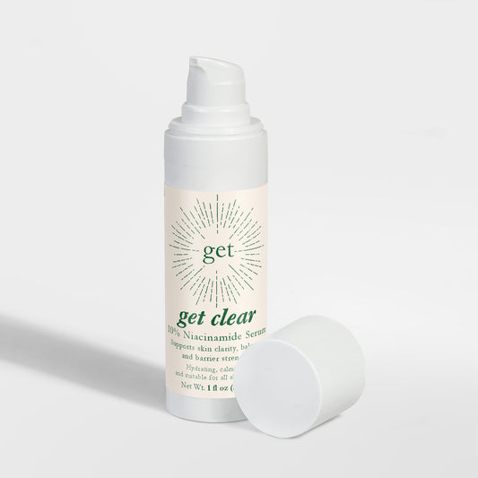 Get Clear