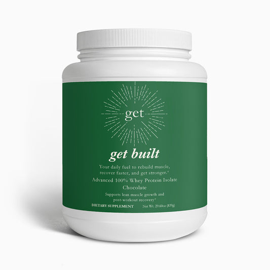 Get Built