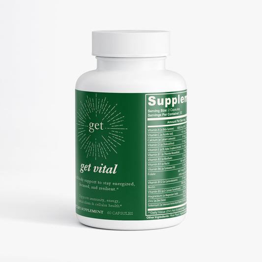 Get Vital