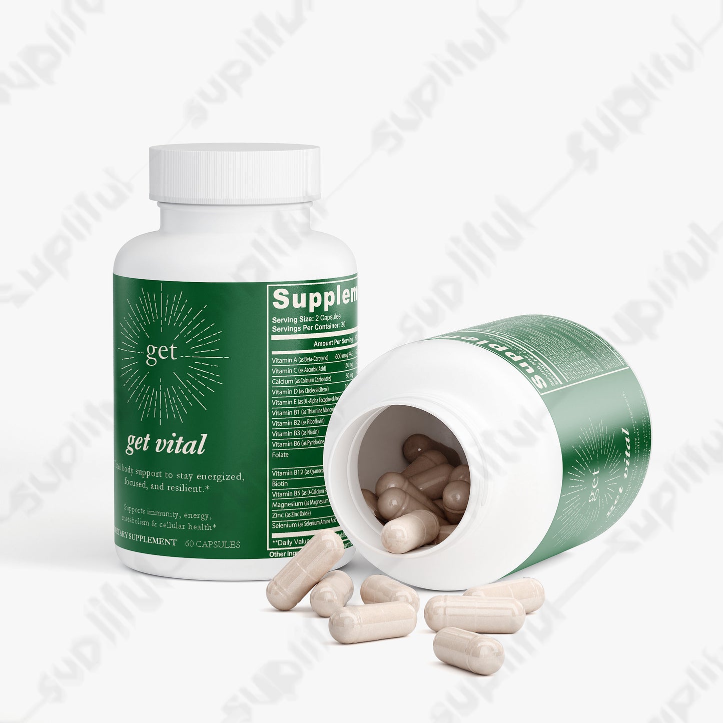 Get Vital