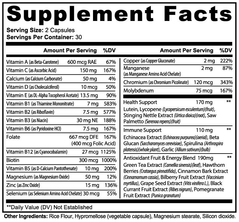 Get Vital